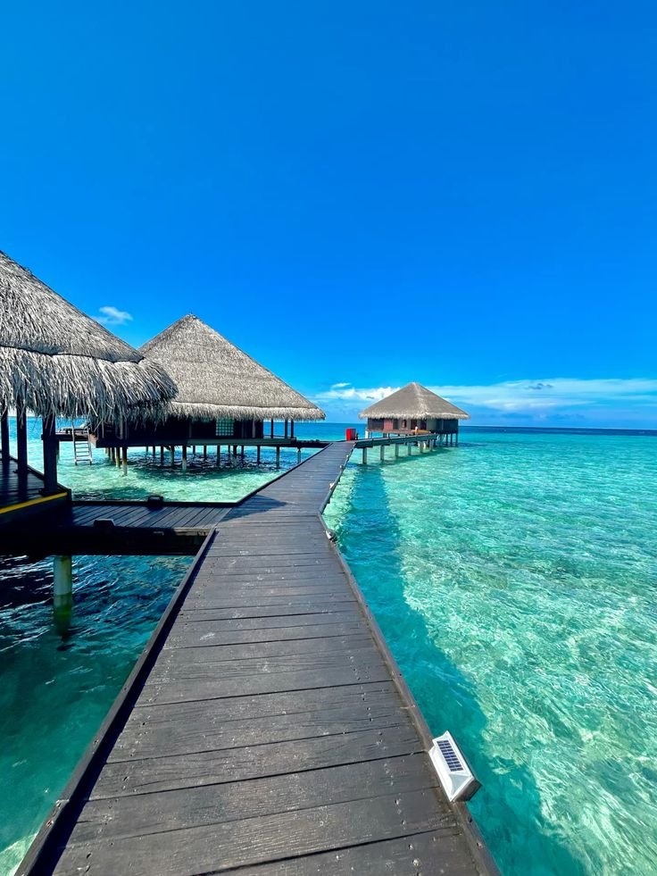 MALDIVES HONEYMOON PACKAGE