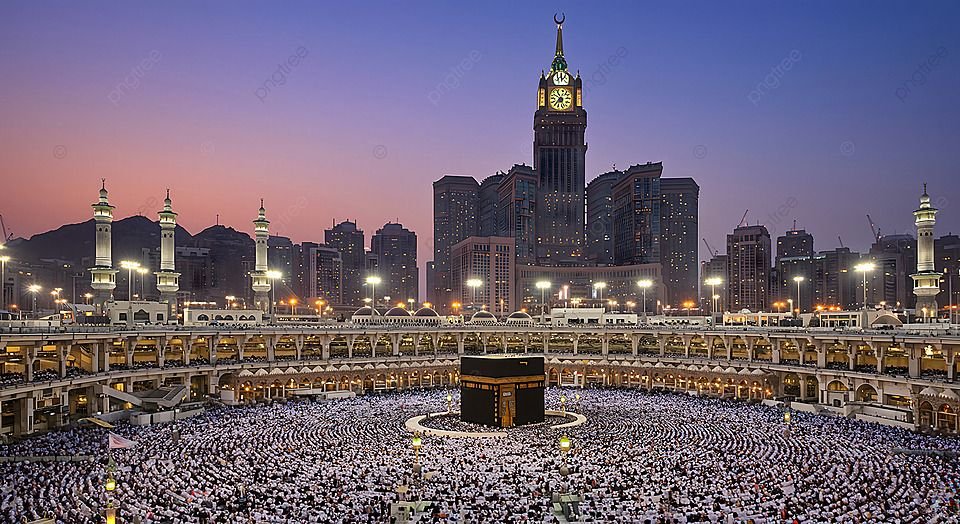 3 STAR UMRAH PACKAGE