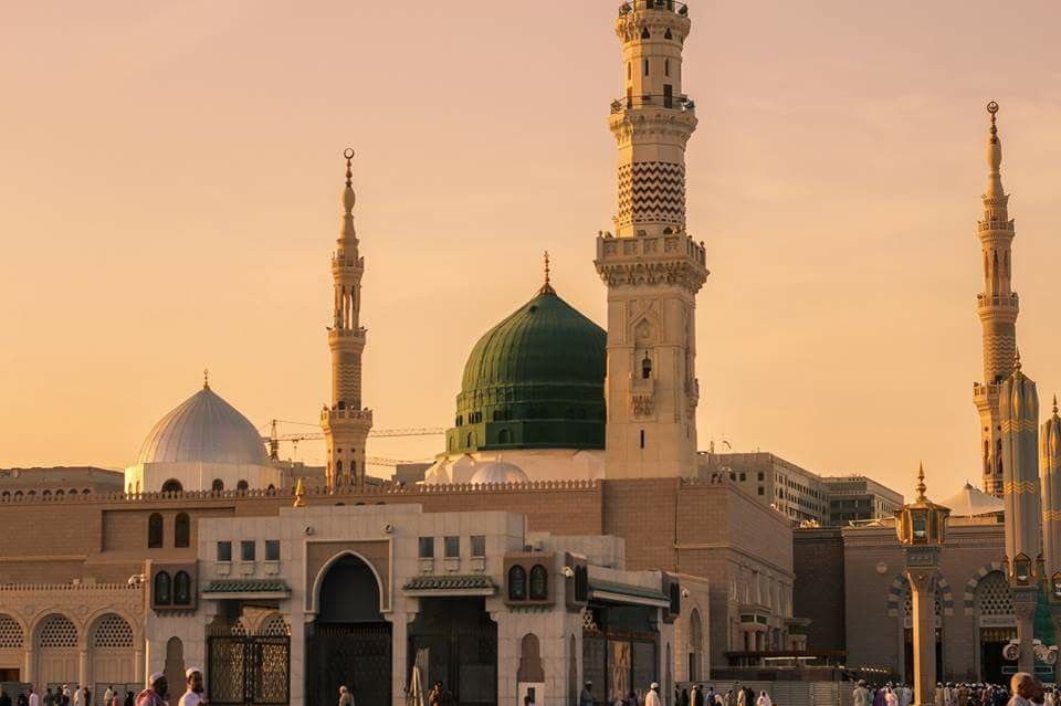 5 STAR UMRAH PACKAGE