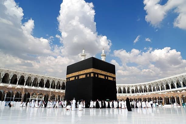 4 STAR UMRAH PACKAGE
